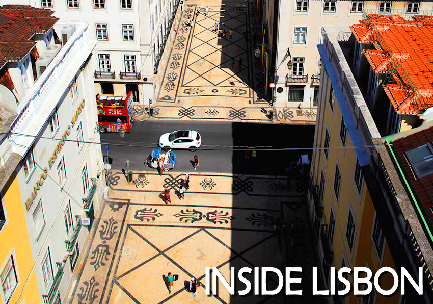 Discover the main Lisbon's historical districts and enjoy every detail. From Alfama, to Bairro Alto, from Castelo to Mercado da Ribeira, a variety of experiences in one tour.<br>
<br><b>CIRCUIT:</b> Baixa Pombalina, Castelo, Graça, Alfama, Chiado, Carmo, Bairro Alto, Príncipe Real, São Bento, Estrela, Lapa, Santos, Cais do Sodré. 
<br><b>POINTS OF INTEREST:</b> Praça do Comércio, Rossio, Sé Catedral, Portas do Sol (Castelo), Largo da Graça, Senhora do Monte, Igreja e Mosteiro de S. Vicente de Fora, Panteão Nacional, Alfama, Chiado, Igreja do Carmo, Igreja de S. Roque, Miradouro de S. Pedro de Alcântara, Jardim do Príncipe Real, Palácio de S. Bento, Jardim e Basílica da Estrela, Museu Nacional de Arte Antiga, Mercado da Ribeira.
<br><b>TIME:</b> 2 Hours
<br><b>PRICE PER TOUR:</b> 100€*/120€**
<br>* 1 - 2 passengers
<br>** 3 - 6 passengers